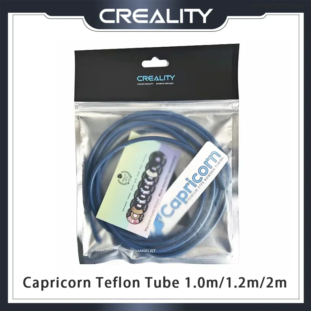 Ptfe Tape Thread - CREALITY for Capricorn Bowden PTFE Tubing