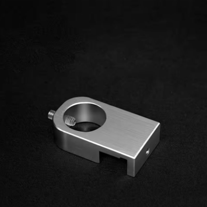 Overflow Pipe Clip - Aquarium Water Pipe Clamps Clip Stainless