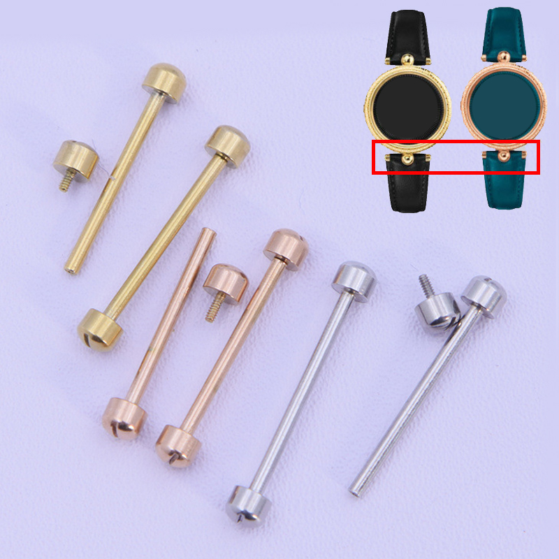 Pipe Bending Spring - Watch Screw Tube Rod Spring Bar