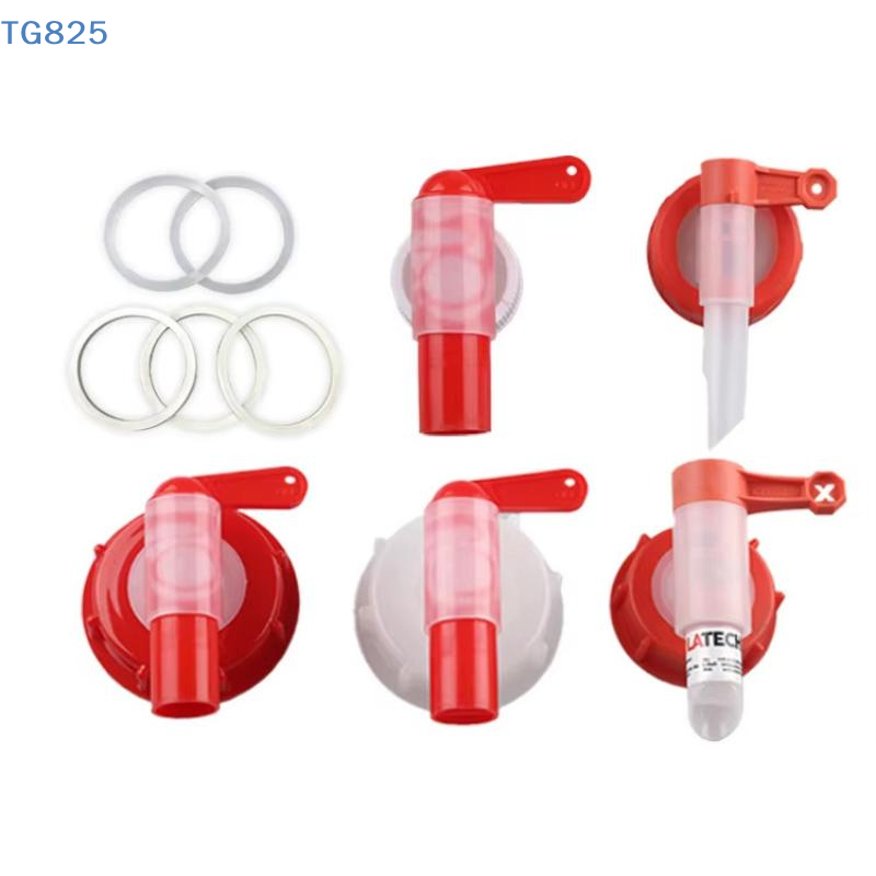 Silicone Tap Washer - 【AN】【AN】1 Pc Faucet DN61 61mm Horticultural