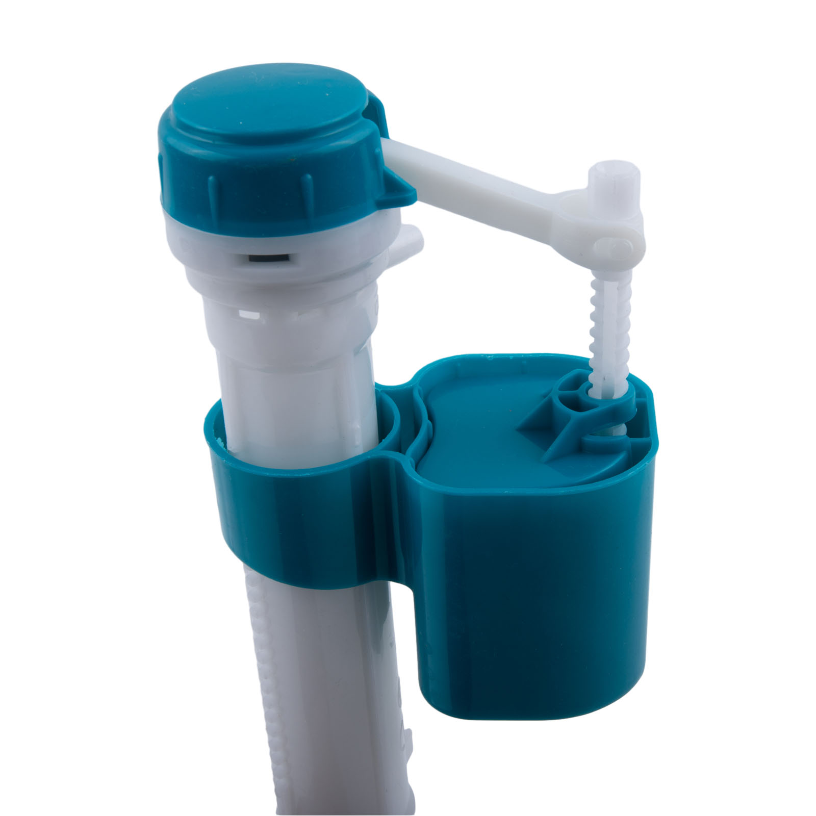 Toilet Fill Valve - Toilet Cistern Fill Valve Entry Inlet
