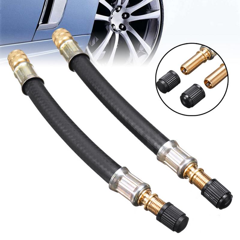 Flexible Hose Braided - Flexible Rubber Hose Air Compressor Adapter
