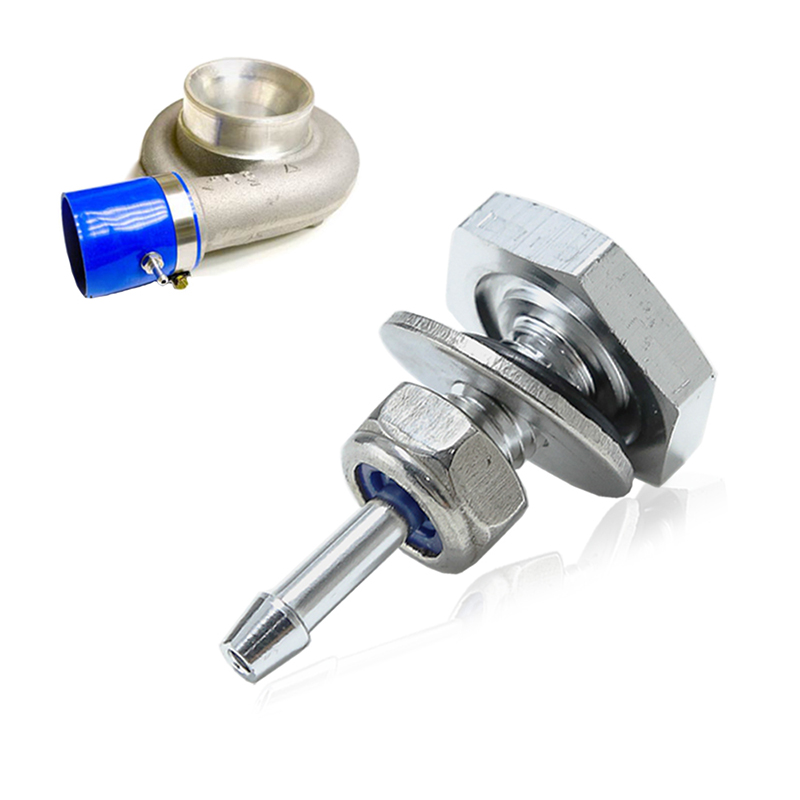 Silicone Tap Washer - New Turbo Boost Pressure Quick Tap
