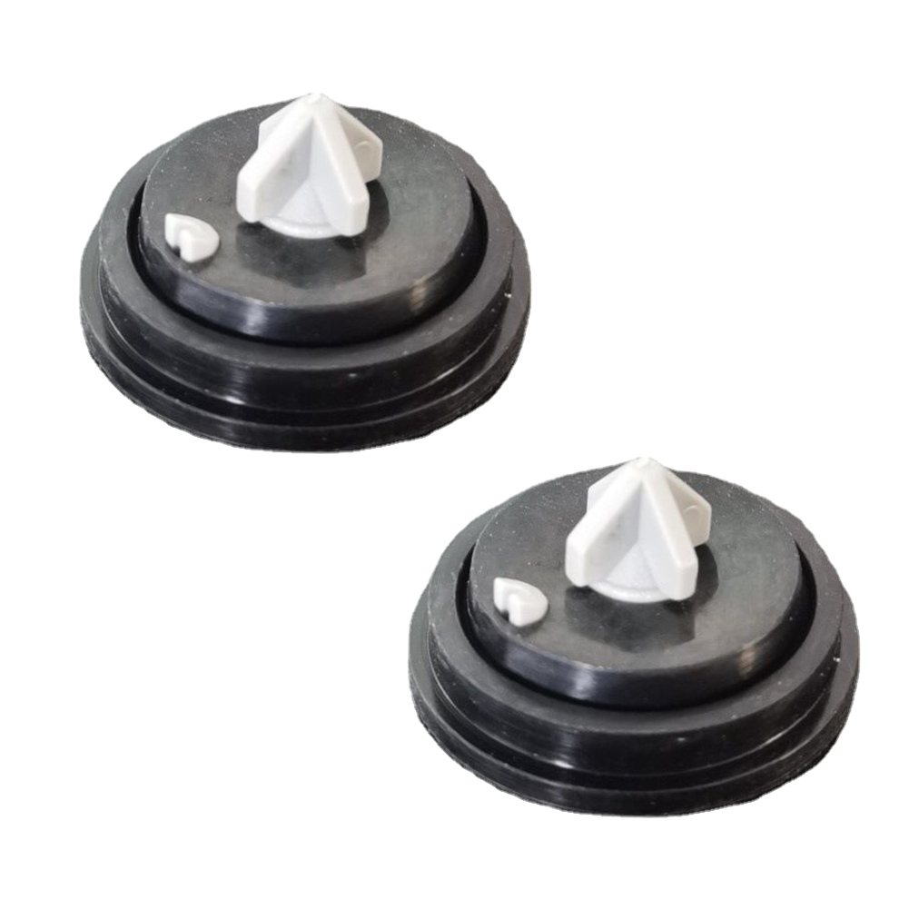 Toilet Fill Valve - 2pcs Toilet Fill Valve Gasket Inlet