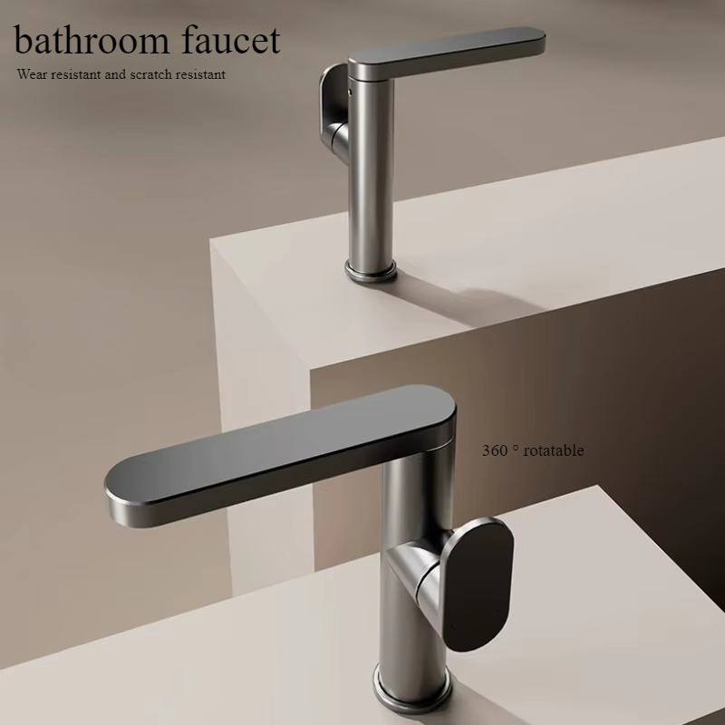 Bathroom faucet, 360 ° rotatab - огляд і ціна Silicone Tap Washer