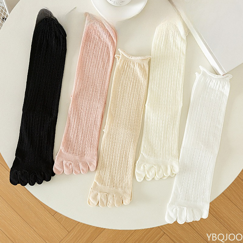 Five finger socks women stacke - огляд і ціна Pipe Bending Spring