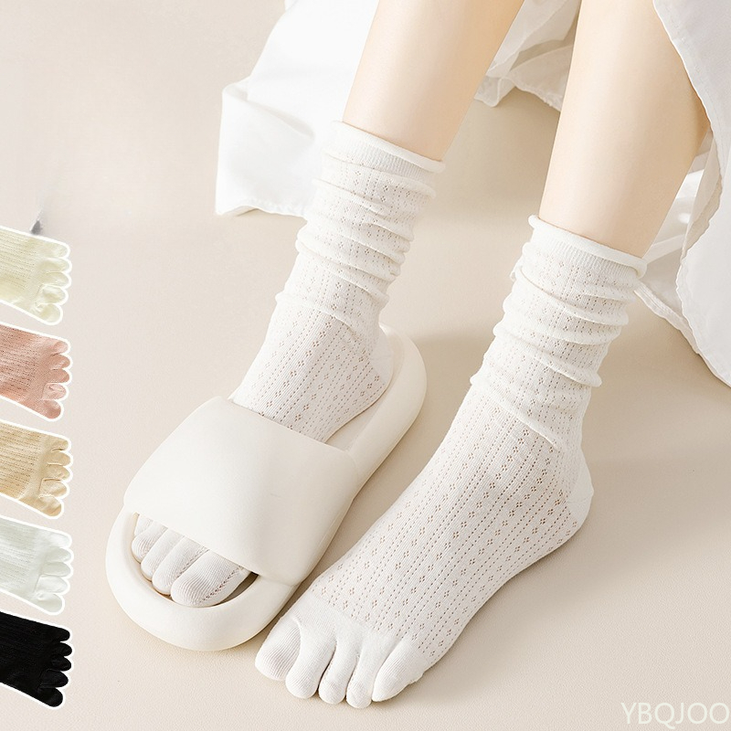 Five finger socks women stacke - огляд і ціна Pipe Bending Spring