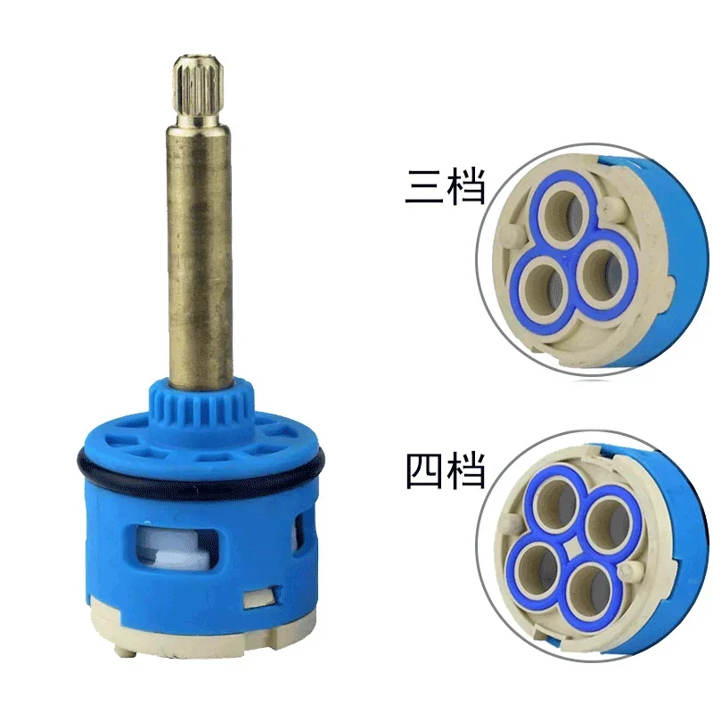 1PC Watersaving Replacement Ce - огляд і ціна Shower Valve Cartridge