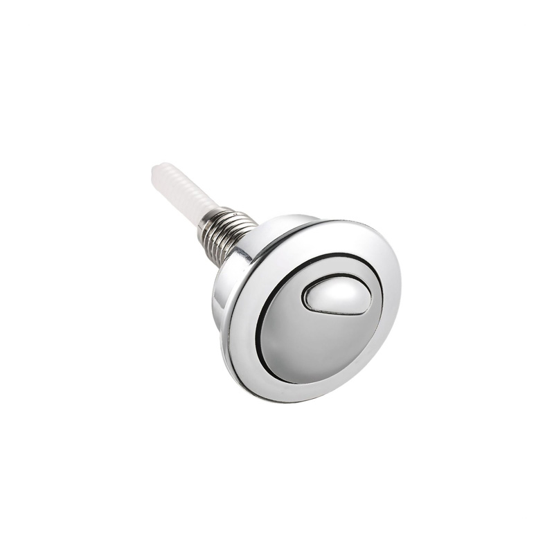Dual Flush Toilet Button Flush - огляд і ціна Toilet Fill Valve