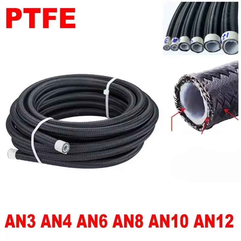 2M/3M/5M AN4 AN6 AN8 AN10 Univ - огляд і ціна Ptfe Tape Thread