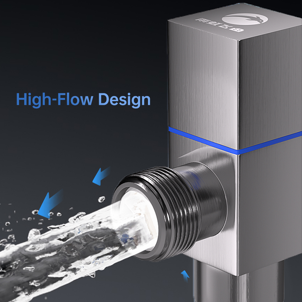 ORIENTAL YUHONG Bathroom Basin - огляд і ціна Toilet Fill Valve