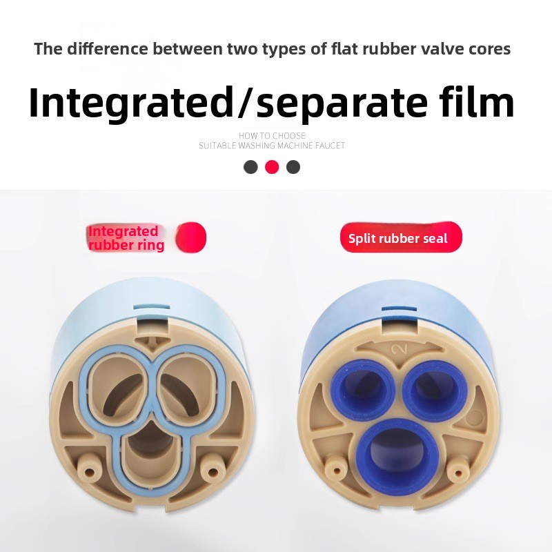 Ceramic Disc Cartridge Mixer F - огляд і ціна Shower Valve Cartridge