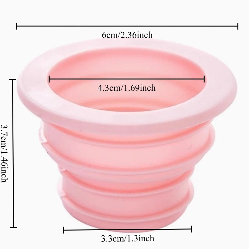 Deodorant Drain Seal Ring Wate - огляд і ціна Drain Pipe Clip