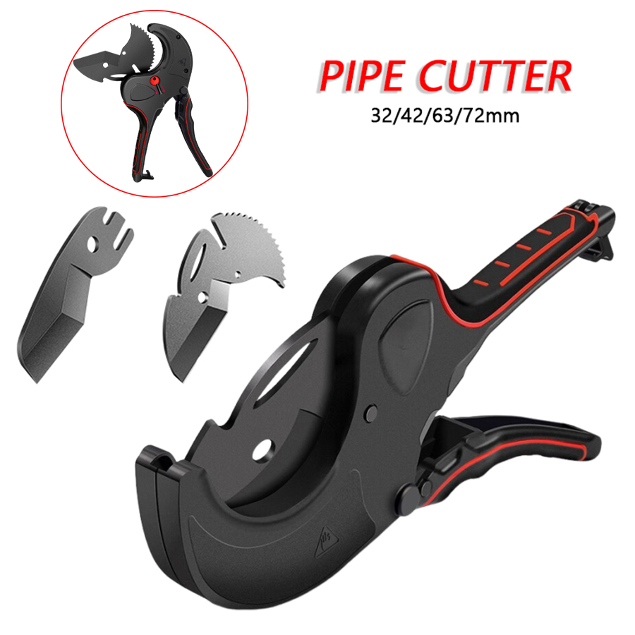 32mm 42mm 63mm 75mm Pipe Cutte - огляд і ціна Pipe Cutter Ratchet