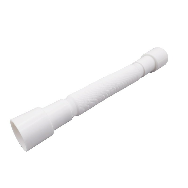 Flexible Drain Pipe for Kitche - огляд і ціна Flexible Hose Braided