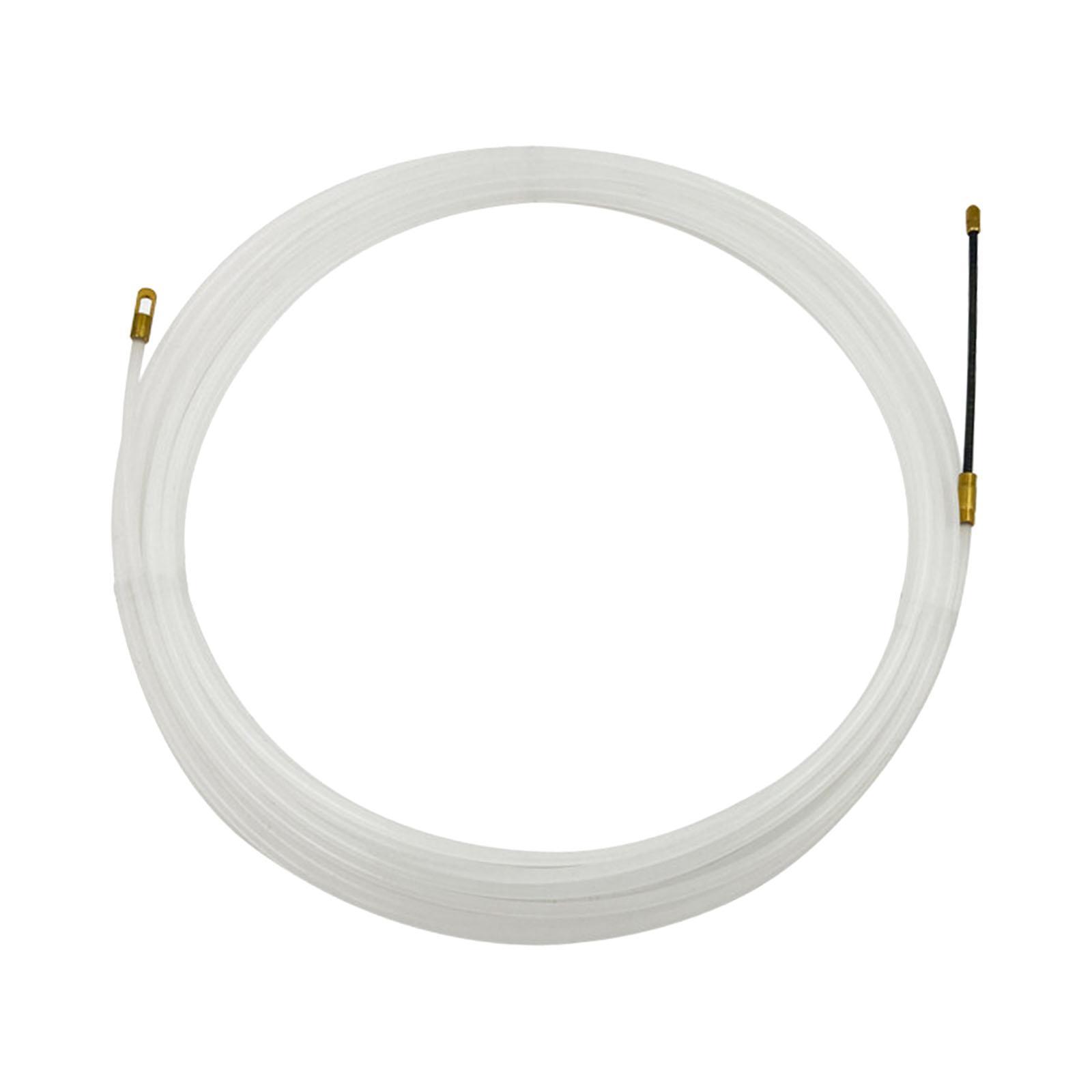 White PVC Car Sunroof Drain Sn - огляд і ціна Drain Snake Flexible