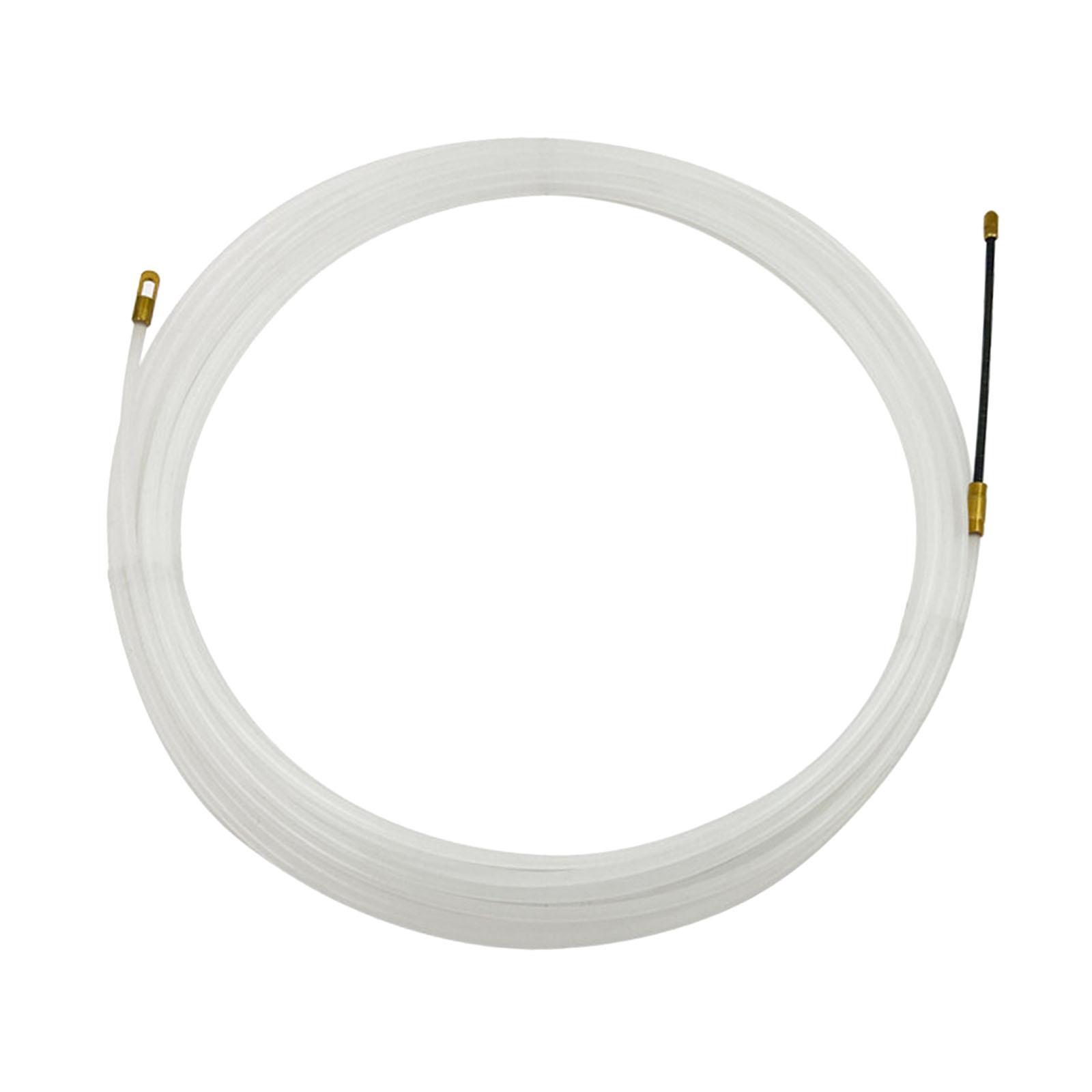 White PVC Car Sunroof Drain Sn - огляд і ціна Drain Snake Flexible