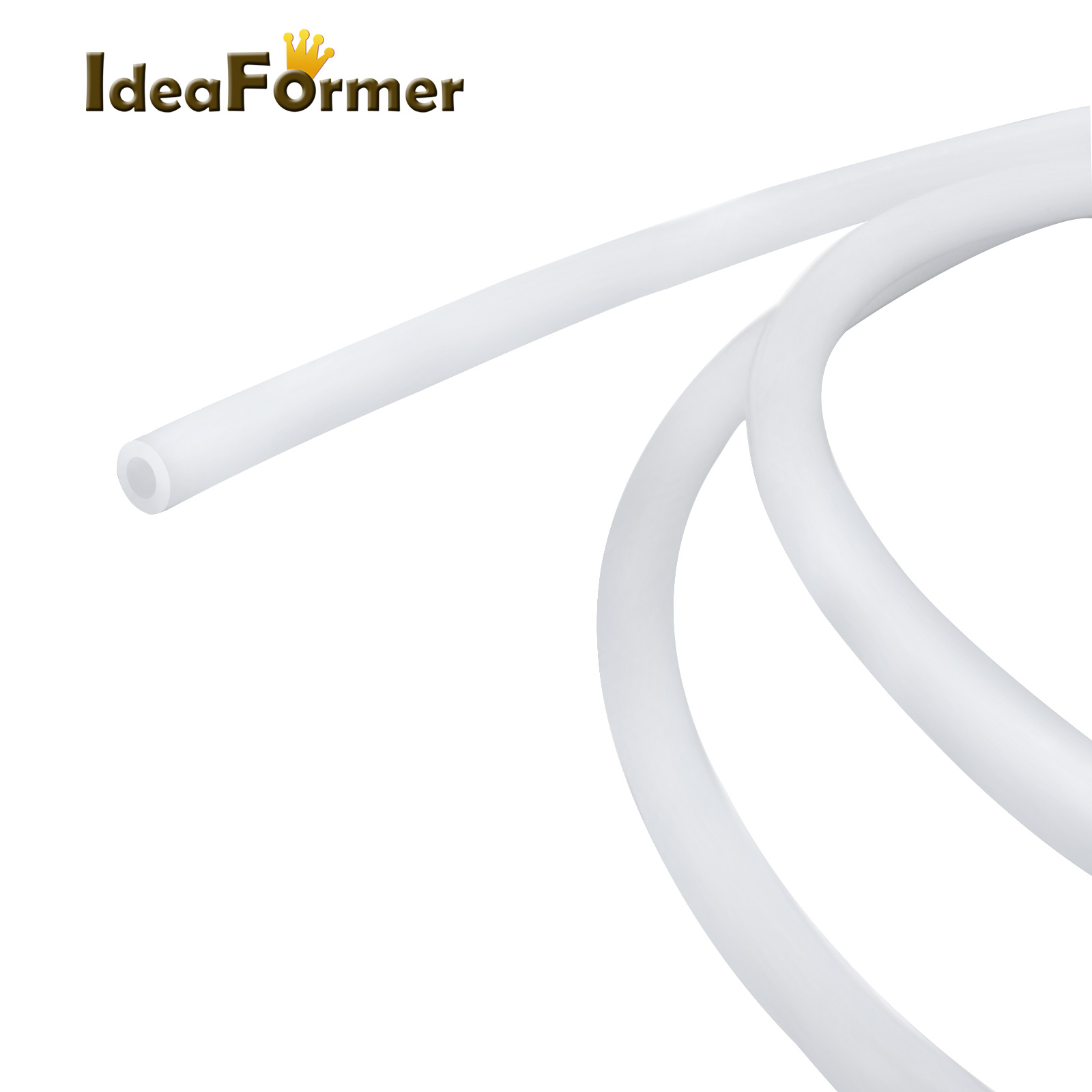 2.5mm OD 4mm Bambu Lab PTFE Tu - огляд і ціна Ptfe Tape Thread