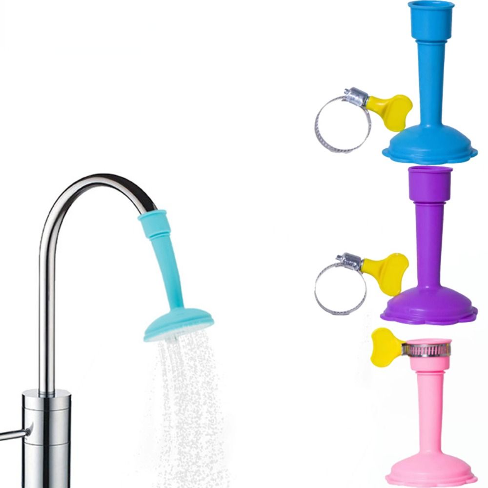 Silicone Faucet Sprayers High  - огляд і ціна Silicone Tap Washer