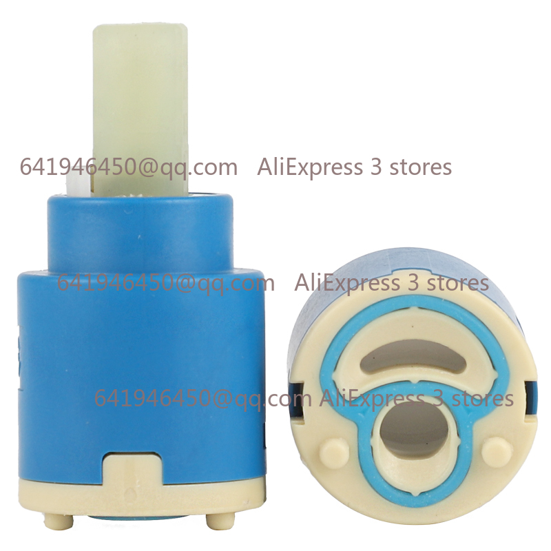 Shower Valve Ceramic Faucet Ca - огляд і ціна Shower Valve Cartridge