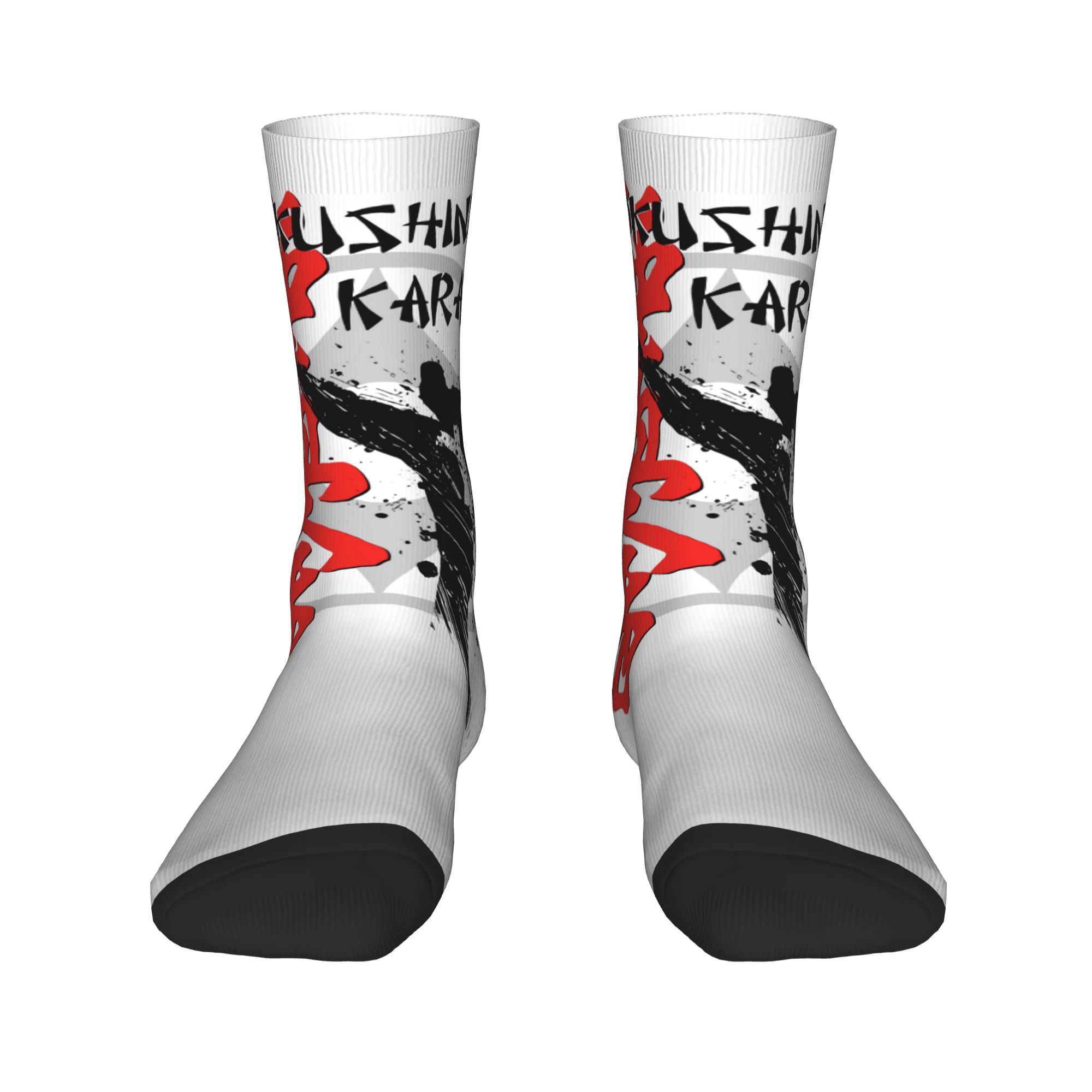 Custom Kyokushi Karate Men's C - огляд і ціна Pipe Bending Spring
