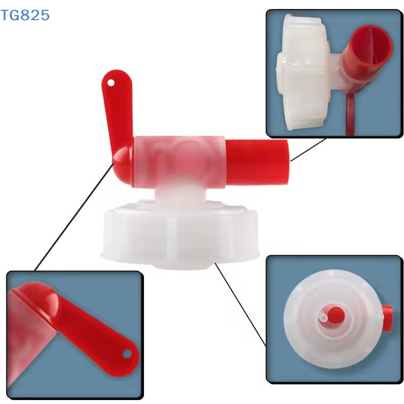 【AN】【AN】1 Pc Faucet DN61 61mm  - огляд і ціна Silicone Tap Washer