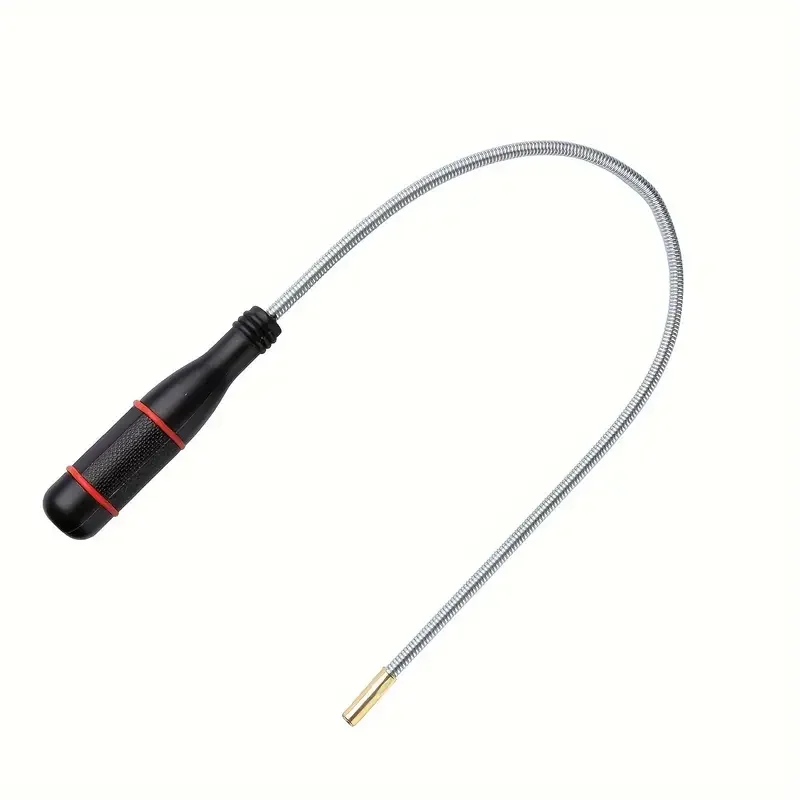 Pickup Tool Bendable Snake Pic - огляд і ціна Drain Snake Flexible