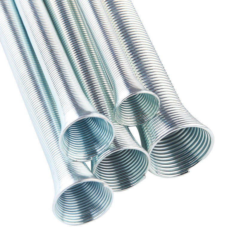 5Pcs/Set Air Condition Copper  - огляд і ціна Pipe Bending Spring