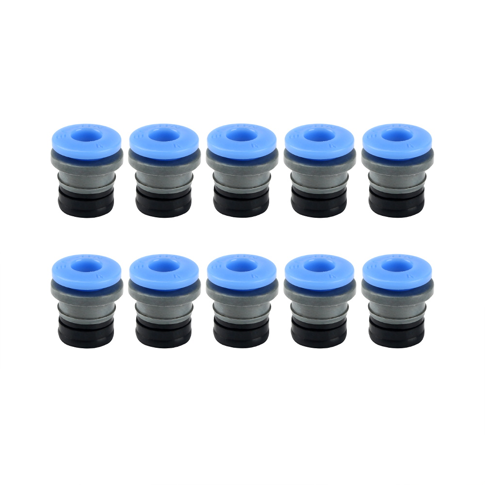 FYSETC Bowden ECAS04 3D Printe - огляд і ціна Ptfe Tape Thread