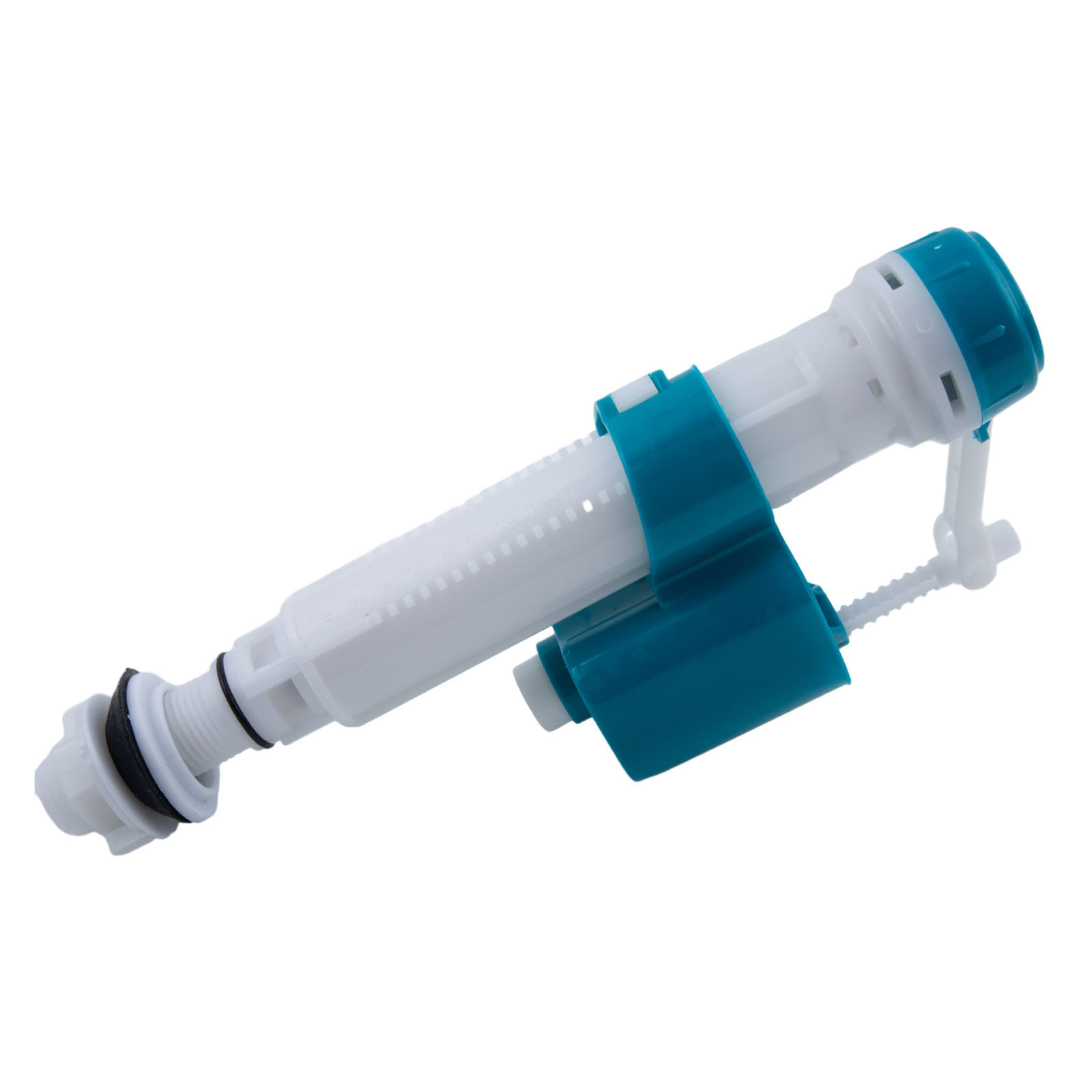 Toilet Cistern Fill Valve Entr - огляд і ціна Toilet Fill Valve