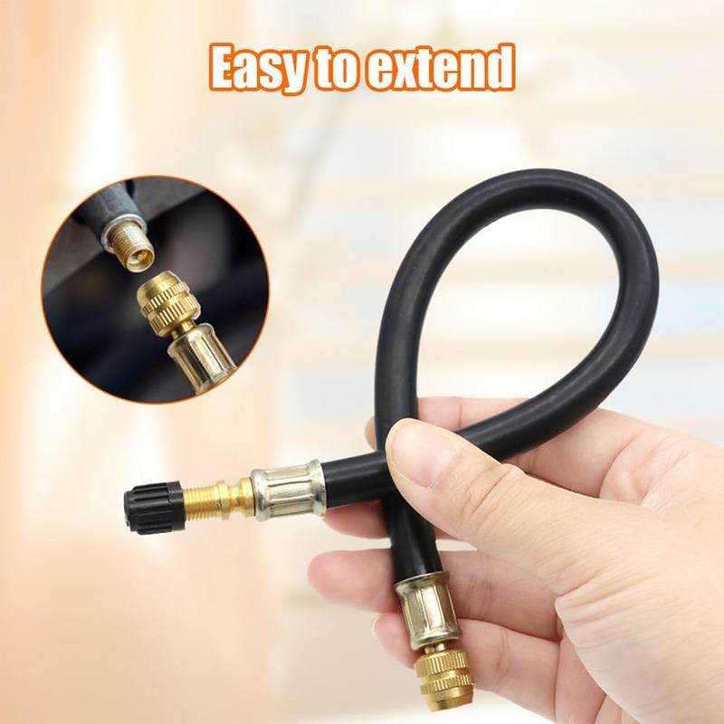 Flexible Rubber Hose Air Compr - огляд і ціна Flexible Hose Braided