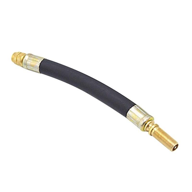 1pc Flexible Extension Tire Va - огляд і ціна Flexible Hose Braided