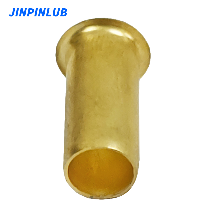 JINPINLUB PI 4/6/8/10mm Brass  - огляд і ціна Compression Fitting Brass