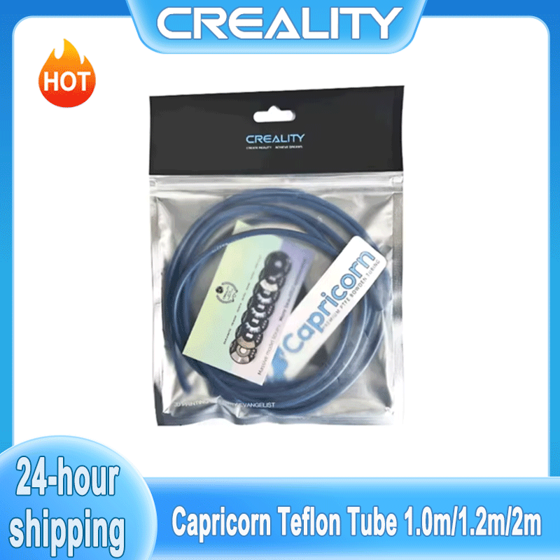 CREALITY for Capricorn Bowden  - огляд і ціна Ptfe Tape Thread
