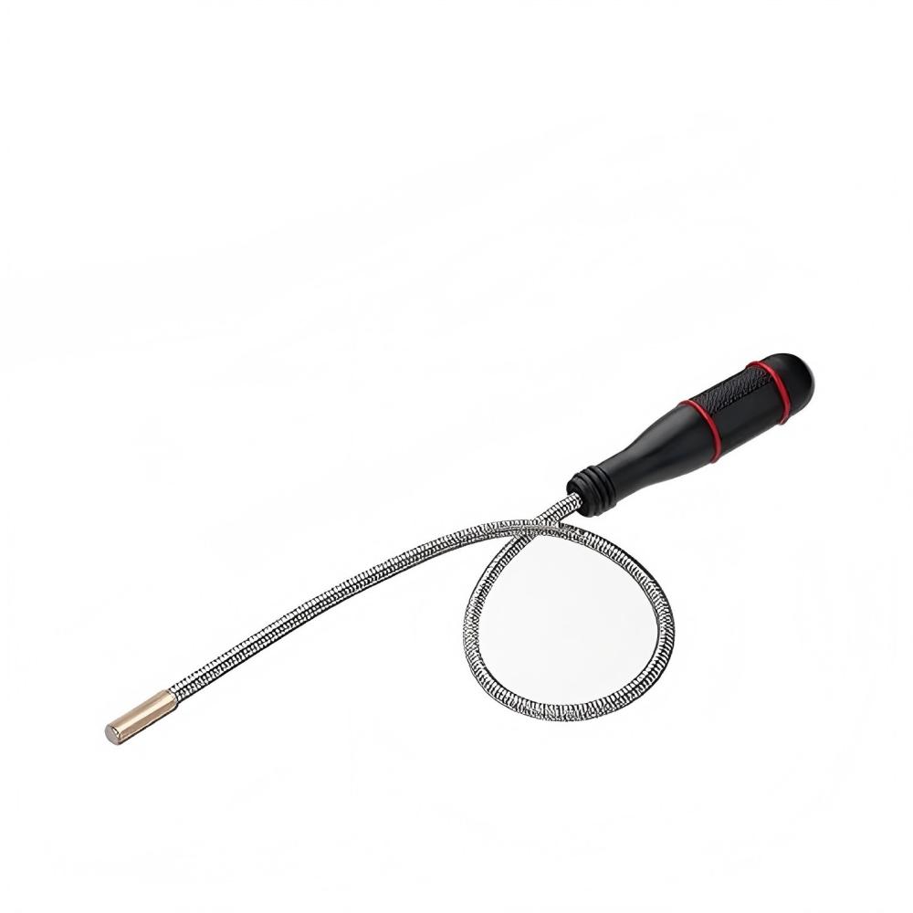 Flexible Magnetic Pickup Tool  - огляд і ціна Drain Snake Flexible