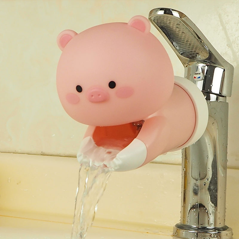 Upgraded Version Baby Silicone - огляд і ціна Silicone Tap Washer