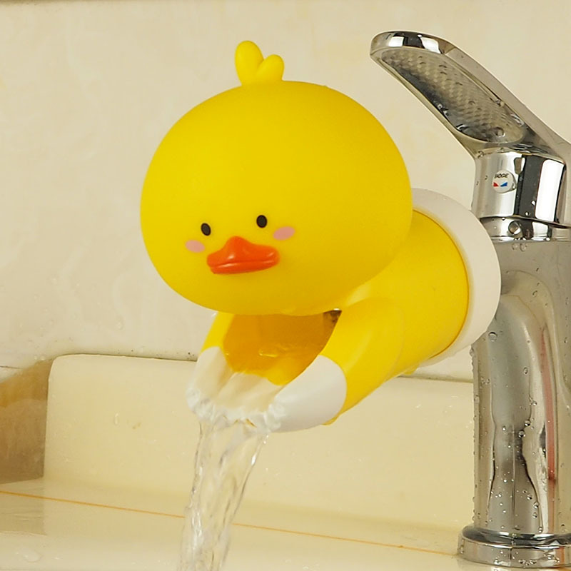 Upgraded Version Baby Silicone - огляд і ціна Silicone Tap Washer