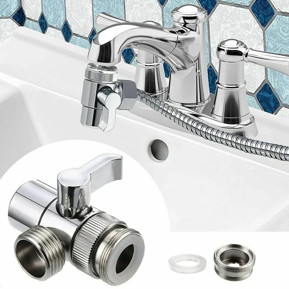 Kichen Accessories Valve Diver - огляд і ціна Shower Valve Cartridge