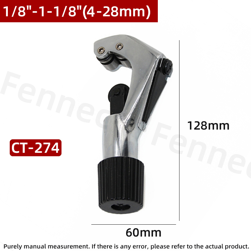 Pipe Cutter Roller Bearing Pip - огляд і ціна Pipe Cutter Ratchet
