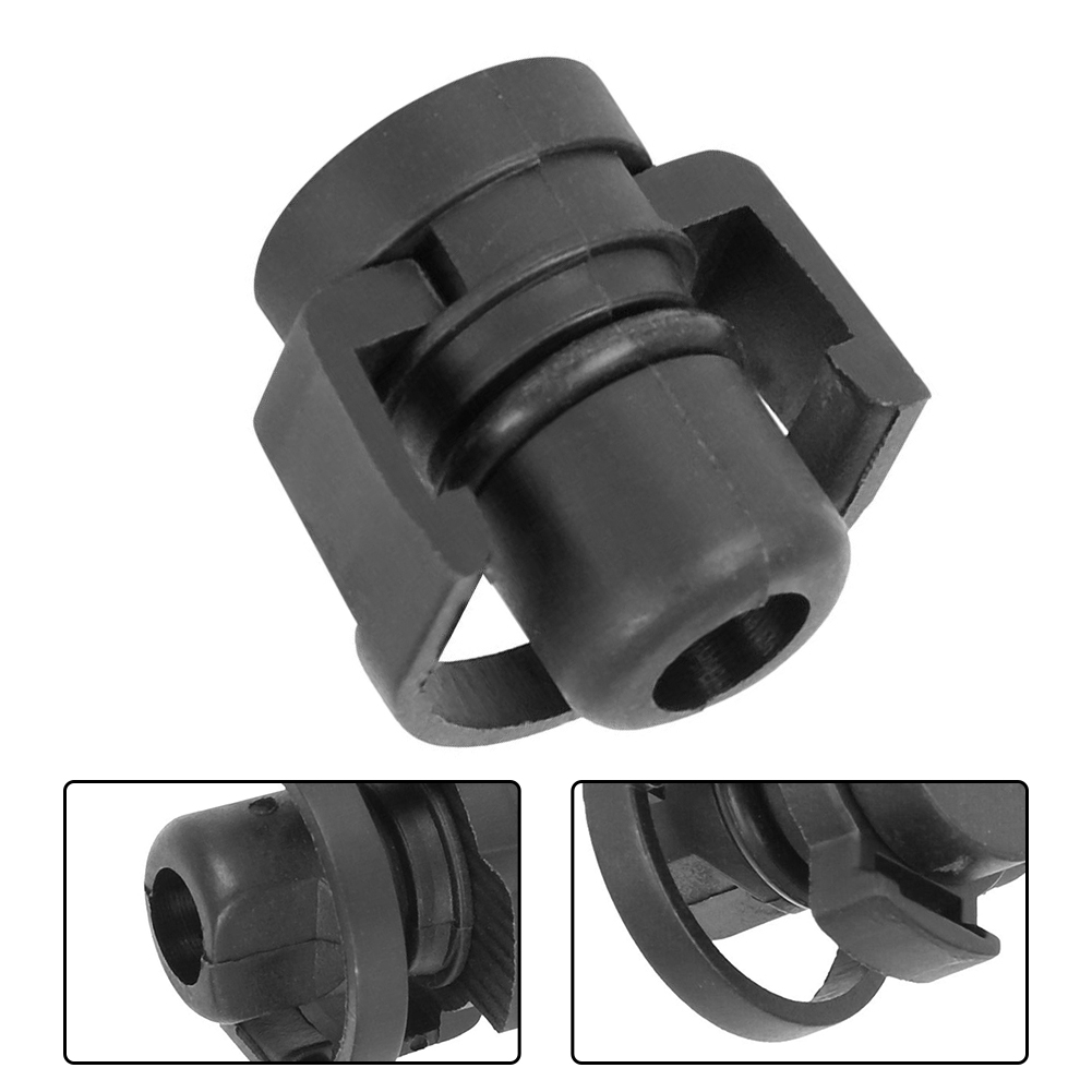 1pcs Hot Sale Hose Plug Drain  - огляд і ціна Drain Pipe Clip