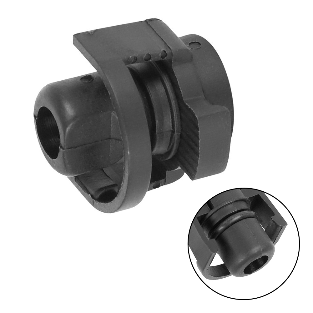 1pcs Hot Sale Hose Plug Drain  - огляд і ціна Drain Pipe Clip