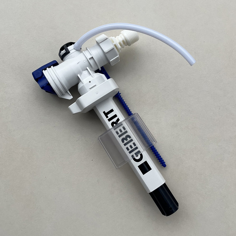 GEBERIT Water Tank Side Inlet  - огляд і ціна Toilet Fill Valve
