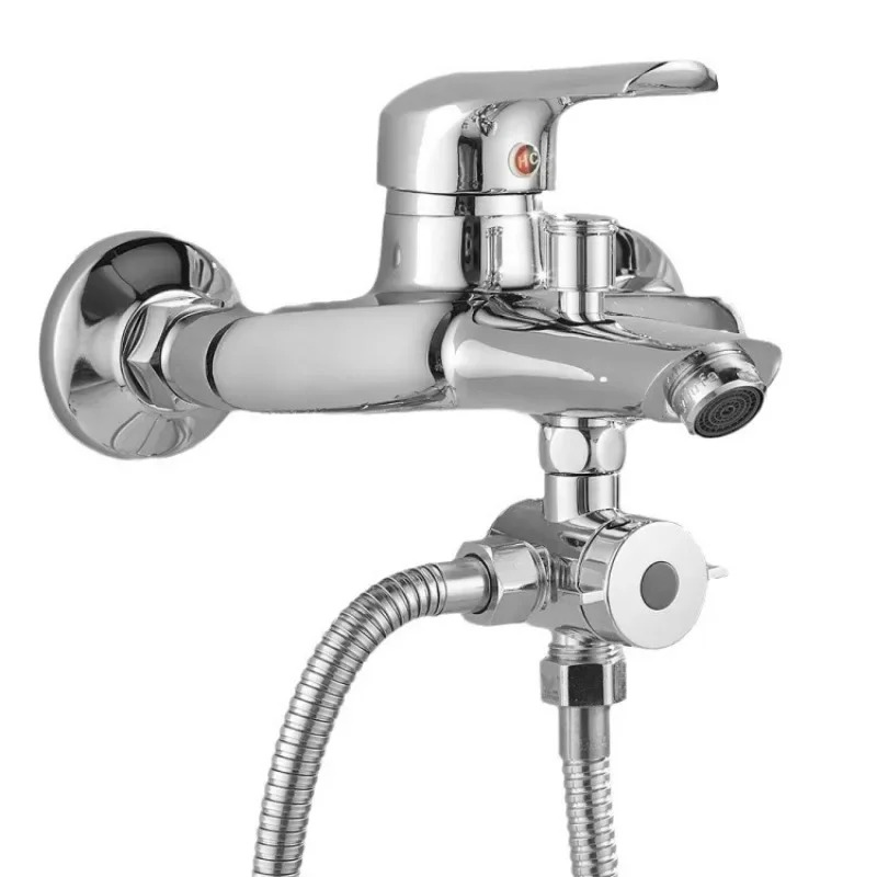  2/3 Way Adjustable Shower Di - огляд і ціна Shower Valve Cartridge