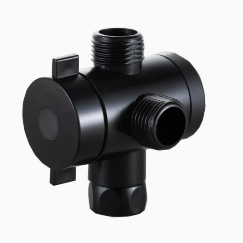  2/3 Way Adjustable Shower Di - огляд і ціна Shower Valve Cartridge