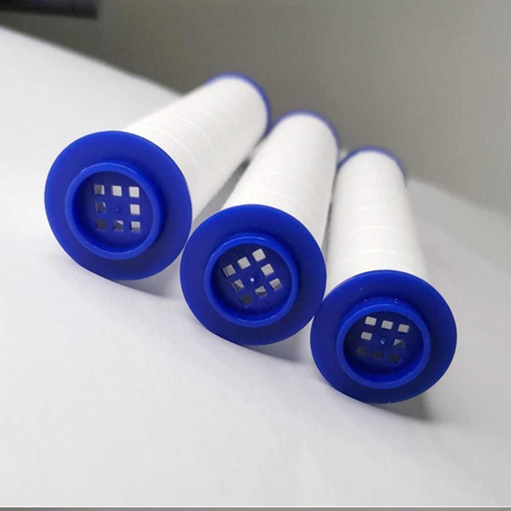 5Pcs PP Cotton Shower Head Rep - огляд і ціна Shower Valve Cartridge