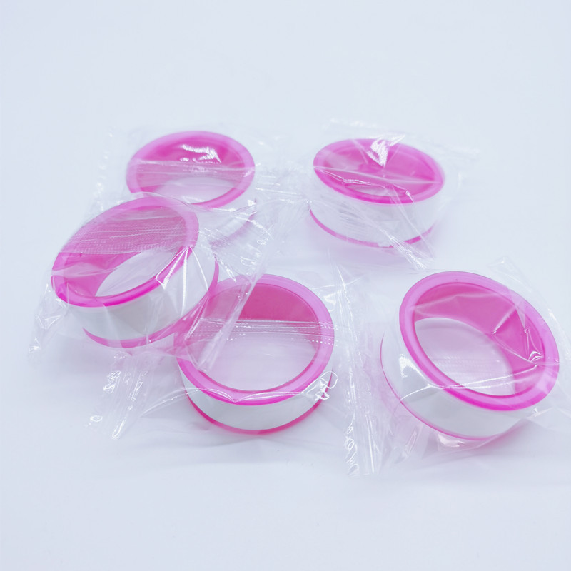 5pcs 3m Roll PTFE Water Pipe T - огляд і ціна Thread Seal Tape 3M