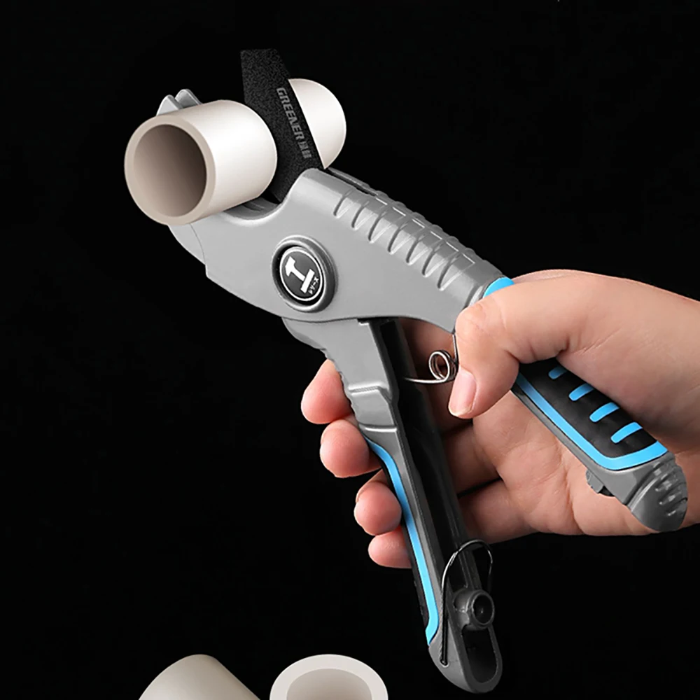 Pipe Cutter 42mm/51mm PVC/PPR  - огляд і ціна Pipe Cutter Ratchet