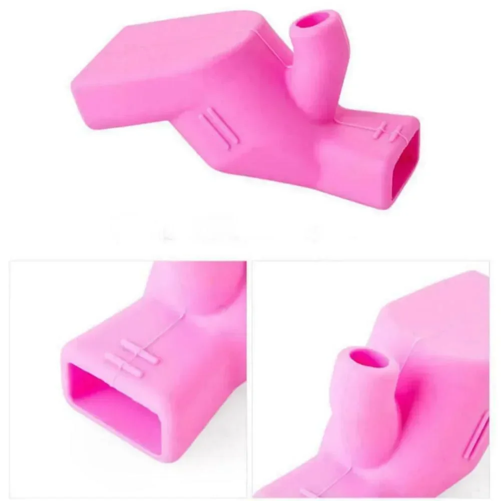 2pc Silicone Kitchen Water-sav - огляд і ціна Silicone Tap Washer
