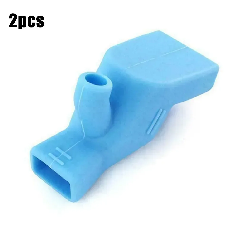 2pc Silicone Kitchen Water-sav - огляд і ціна Silicone Tap Washer
