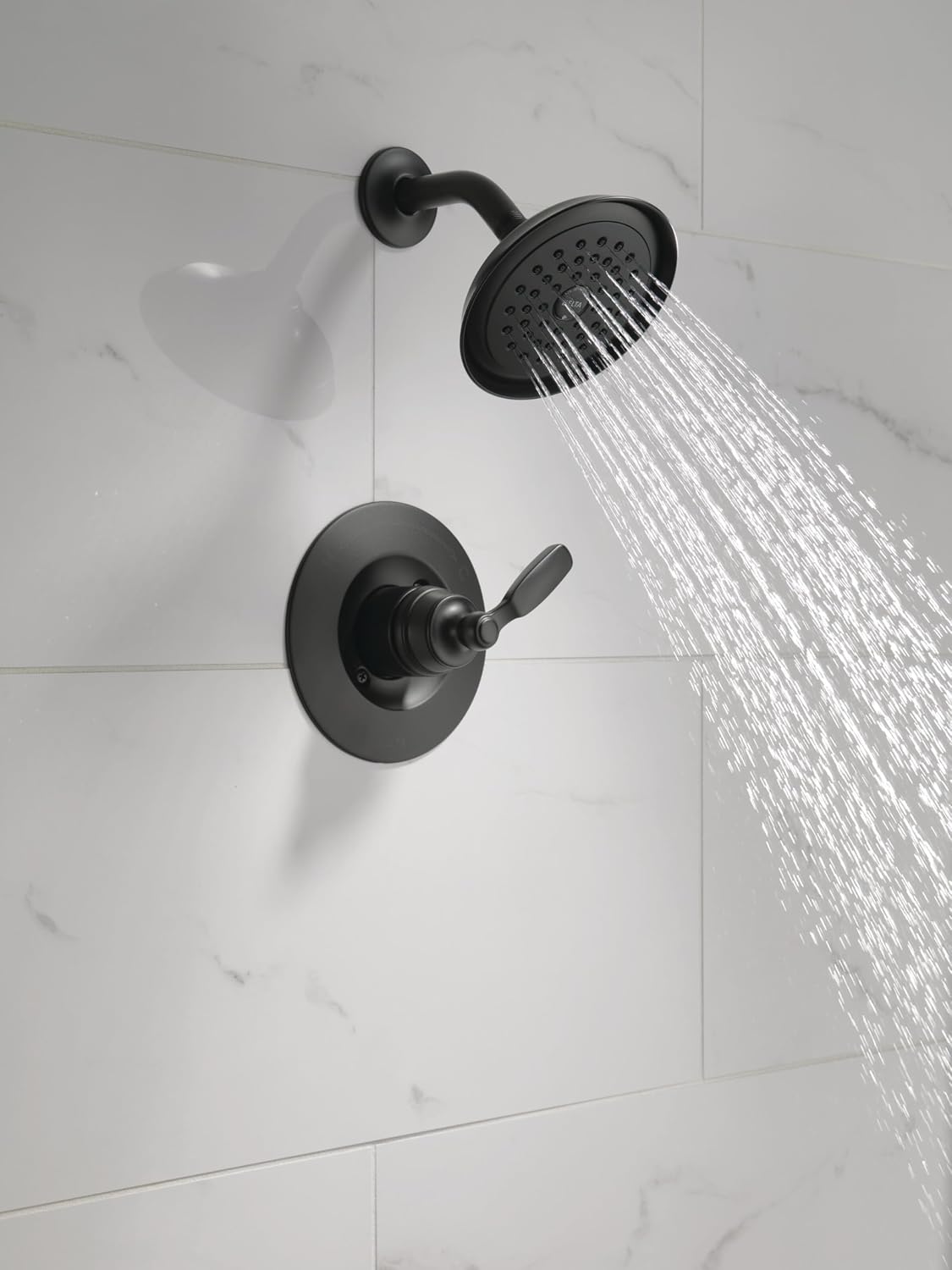 Matte Black Shower Faucet Trim - огляд і ціна Shower Valve Cartridge